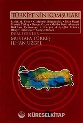 Türkiye'nin Komşuları