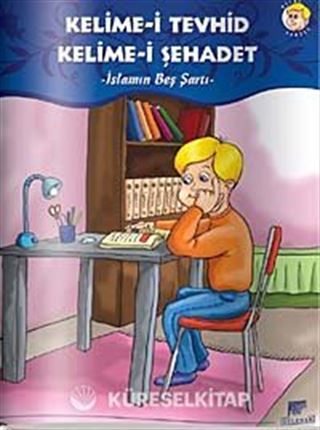 Kelime-i Tevhid Kelime-i Şehadet