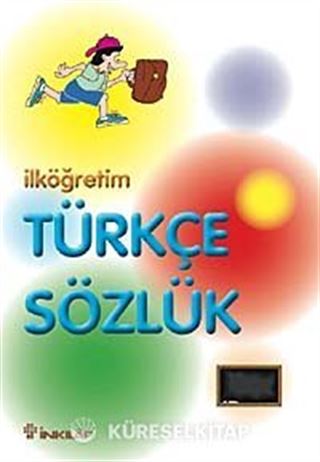 İlköğretim Türkçe Sözlük