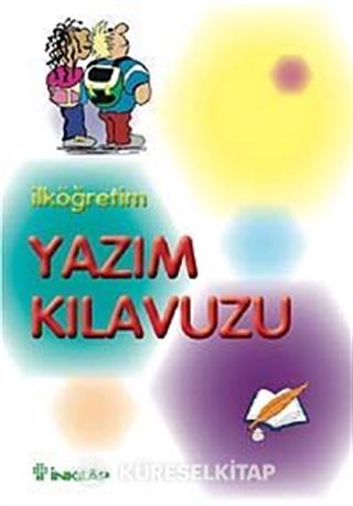 İlköğretim Yazım Kılavuzu