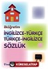 İlköğretim İngilizce - Türkçe Türkçe - İngilizce Sözlük