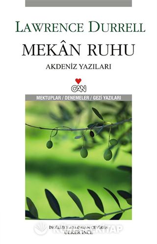 Mekan Ruhu