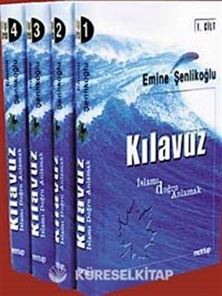 Kılavuz İslamı Doğru Anlamak (4Cilt)