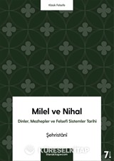 Milel ve Nihal / Şehristani