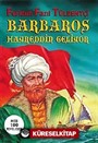 Barbaros Hayreddin Geliyor