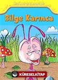 Bilge Karınca / Mevlana'dan Masallar