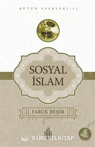 Sosyal İslam