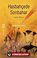 Hasbahçede Sonbahar - Lale Devri