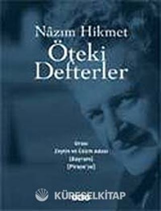 Öteki Defterler (Ciltli)