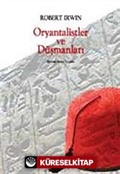 Oryantalistler ve Düşmanları