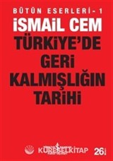 Türkiye'de Geri Kalmışlığın Tarihi