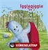 Kayıp Battaniye Oyun Kitabı / Gece Bahçesi - Igglepiggle