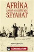 Afrika Sahra-yı Kebiri'nde Seyahat