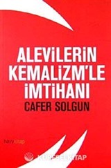 Alevilerin Kemalizm'le İmtihanı