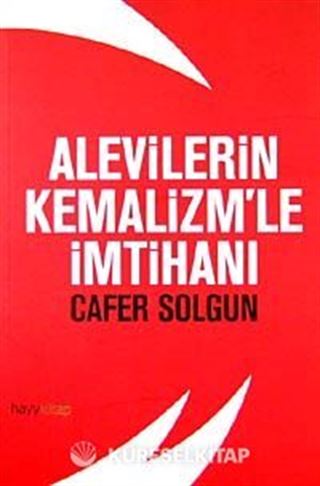 Alevilerin Kemalizm'le İmtihanı