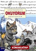 Sivrikulak / Çıkartmalarla Okuyorum Eğleniyorum