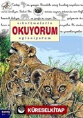 Tortop / Çıkartmalarla Okuyorum Eğleniyorum