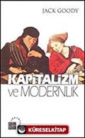 Kapitalizm ve Modernlik