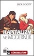 Kapitalizm ve Modernlik