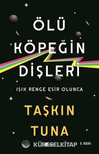 Ölü Köpeğin Dişleri