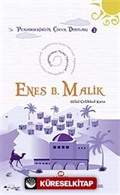 Enes B. Malik