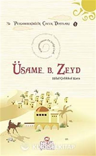 Üsame B. Zeyd