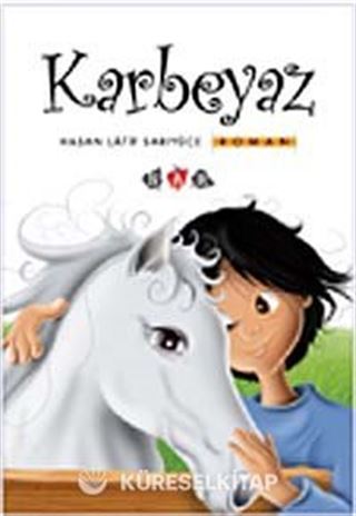 Karbeyaz