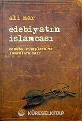 Edebiyatın İslamcası