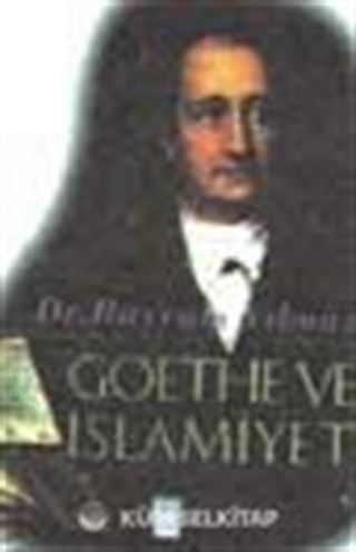 Goethe Ve İslamiyet