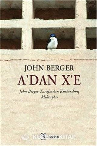A'dan X'e