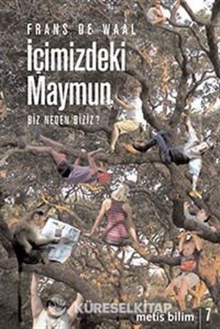 İçimizdeki Maymun