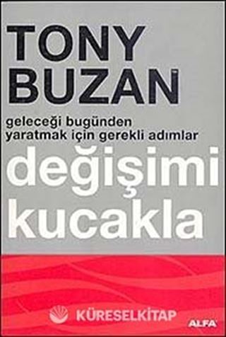 Değişimi Kucakla