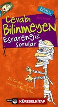 Cevabı Bilinmeyen Esrarengiz Sorular