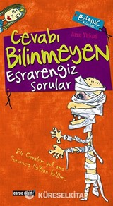 Cevabı Bilinmeyen Esrarengiz Sorular