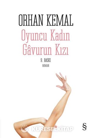 Oyuncu Kadın Gavurun Kızı
