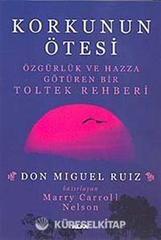 Korkunun Ötesi
