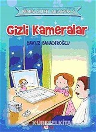 Gizli Kameralar