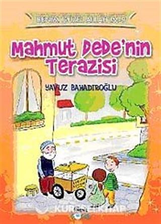 Mahmut Dede'nin Terazisi