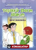 Teşekkür Ederim Allah'ım