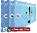 Dikkati Güçlendirme Seti DGS-3 (3 Kitap)
