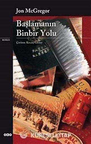Başlamanın Binbir Yolu