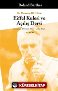 Bir Deneme Bir Ders: Eiffel Kulesi ve Açılış Dersi