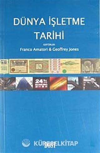 Dünya İşletme Tarihi