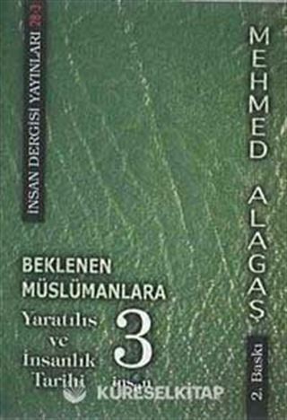 Beklenen Müslümanlara-3