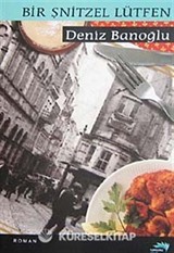Bir Şnitzel Lütfen