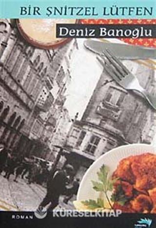 Bir Şnitzel Lütfen