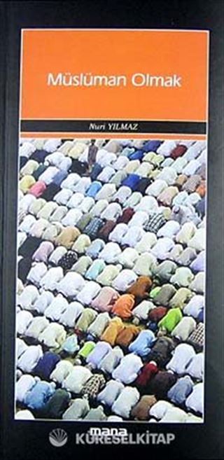 Müslüman Olmak