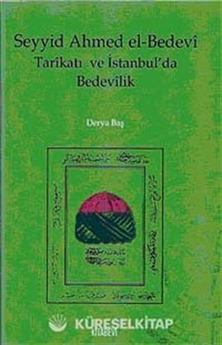 Seyyid Ahmed el-Bedevi Tarikatı ve