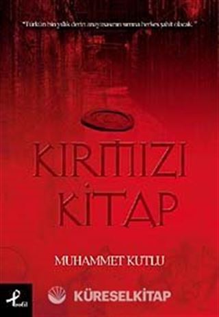 Kırmızı Kitap