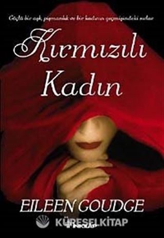 Kırmızılı Kadın